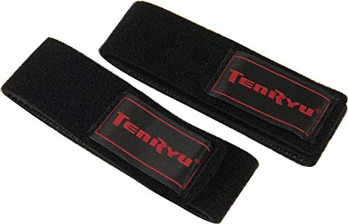 天龍(Tenryu) TENRYU ロッドベルト Mサイズ 2本入り