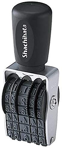 -/4号/NFD−4GT・Size:4号・パッケージ個数:1・【印面サイズ】4号・【書体】ゴシック体・【仕様】ベルトのみの販売は無し・【寸法】34mm×28.5mm×94mm・【重量】44gどんな素材にも、滑りにくく、捺しやすい。印字ベルト...