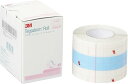 3M テガダーム スムース フィルムロール 防水フィルム フィルムドレッシング 5cm幅x12m 1ロール入り 16002JP 日本製