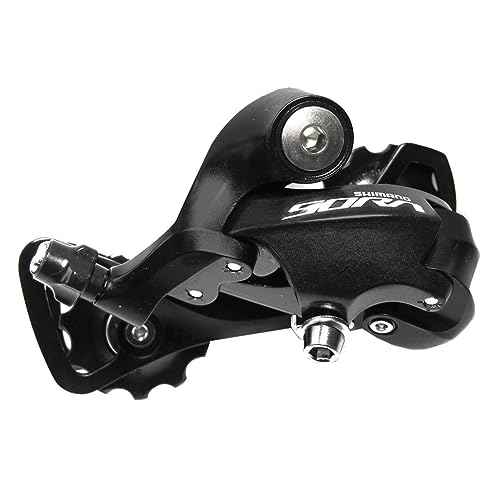 シマノ(SHIMANO) リアディレイラー(ROAD) RD-R3000-SS ショートゲージ 9S ERDR3000SS SORA(ソラ) シマノ(SHIMANO) リアディレイラー(ROAD) RD-R3000-SS ショートゲージ 9S ERDR3000SS SORA(ソラ)