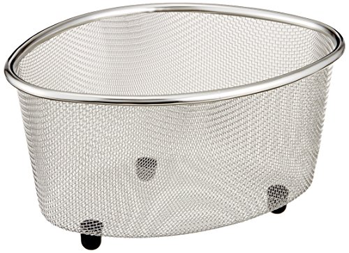 和平フレイズ(Wahei freiz) シンク周り用品 メッシュ三角コーナー SUIマイスター 大 日本製 SUI-713