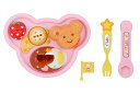 パイロットコーポレーション メルちゃん おせわパーツ メルちゃんのキッズプレート