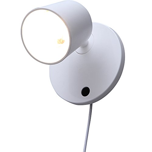 ꥹ LEDݥåȥ饤 280lm ŵ忧 ISP3L-W