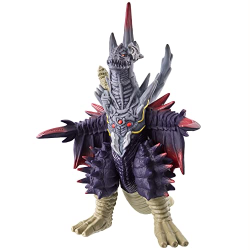 バンダイ(BANDAI) マスコミ男児キャラクター ウルトラ怪獣DX デストルドス