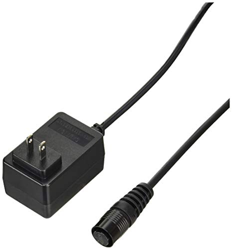 タジマ(Tajima) ACアダプター LEDワークライトR151専用 ブラック ADP-9V24