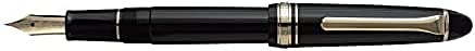 セーラー万年筆 万年筆 プロフィットカジュアル ゴールドトリム ブラック 太字 11-0570-620