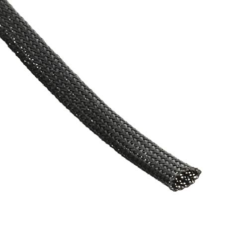 キジマ (kijima)バイク バイクパーツ プロテクトメッシュホース 10.0-28.0*1.0m 303-1321