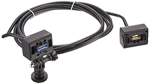 ZOOM ズーム ECM-3 マイクカプセル用延長ケーブル 3m