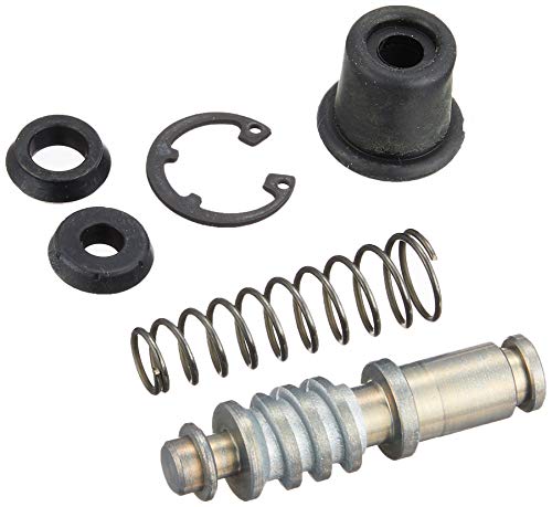 デイトナ(Daytona) NISSIN(ニッシン) 横型 ブレーキマスターシリンダー 1/2インチ(標準/ショート共通)用 リペアキット 23