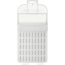 日立 糸くずフィルター NET-KDX120H (部品番号 NET-KDX120H 001)