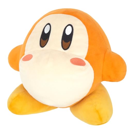 삼영 무역 별의 커비 ALL STAR COLLECTION 와들디(M) W23×D20×H20cm 봉제인형 KP42