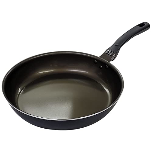 IH スタンディ スピンコーティングフライパン 30cm