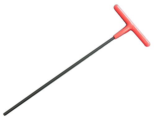 エスコ 4.0x250mm[Hexagon]T型レンチ EA573T-4(2)