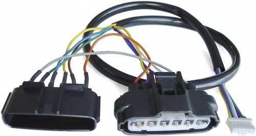 PIVOT ( ピボット ) スロコン 3-drive専用【車種別専用ハーネス】TH-2C