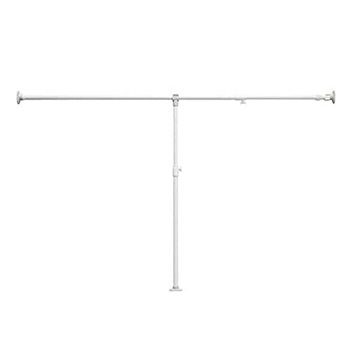 乐天商城 - 積水樹脂商事 押入れハンガーポール 2 HP-2