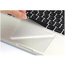 パワーサポート トラックパッドフィルム for MacBook Air 13インチ(Late 2010) PTF-73