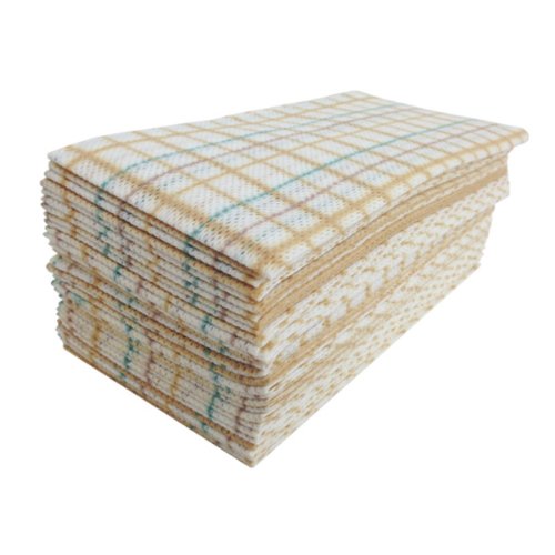 AGENT ONE エージェントワン カウンタークロス 使い捨て 30枚入 42×30cm 不織布 ふきん テーブルダスタ..