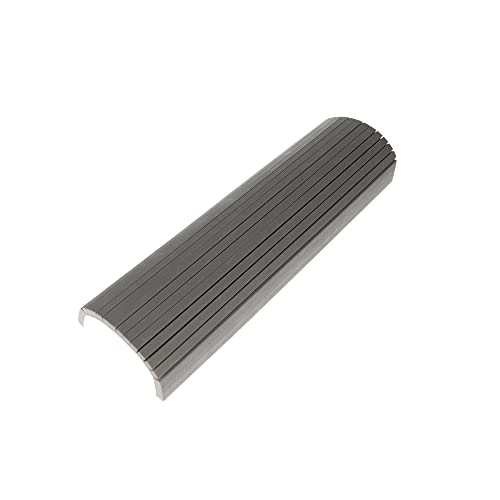 エーモン(amon) ガレージクッション(粘着テープ付) 約200×450mm 厚さ10mm V667