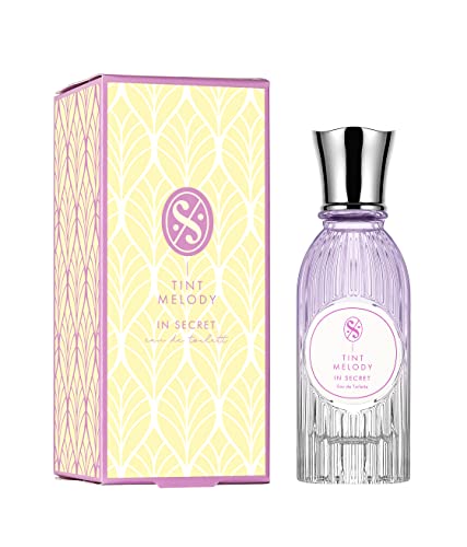 樂天商城 - TINT MELODY(ティント メロディ) ティント メロディ インシークレット オードトワレ 30mL 45
