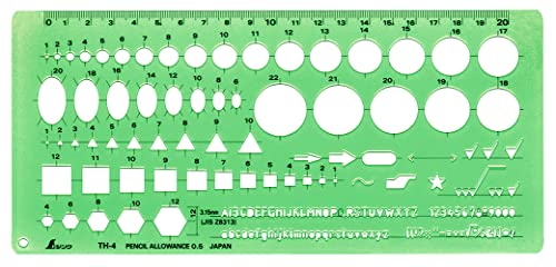 �����¬��(Shinwa Sokutei) �ƥ�ץ졼�� ���������구 66024