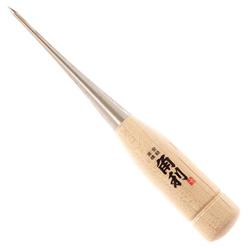 角利 ステンクジリ 小 No.10