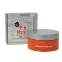 フィックスマニア イリヤ Fix Mania(フィクスマニア) スタイリング ワックス 50g(4)