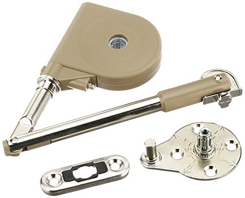 樂天商城 - スガツネ工業 (LAMP) ソフトダウンステー アンバー SDS-C100-U