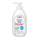 ビオレu モイスチャライジング 角層まで浸透する うるおいミルク 無香料 300