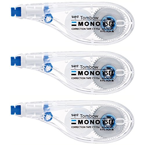 ȥܱɮ ơ 6mm MONO YS (ڥ󴶳ФǻȤ벣) Ȥڤ꥿ 10m 3 KCA-327 (CT-...