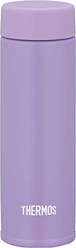 【小容量モデル】サーモス 水筒 真空断熱ポケットマグ 150 パープル JOJ-150 PL