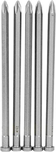 乐天商城 - マックス MAX ターボドライバ用ビット 5本入 B41X2 シルバー