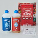 協和ハイポニカ 協和 ハイポニカ液体肥料 500(A・Bセット)