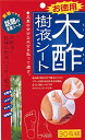 コジット 木酢樹液シート 30枚組(4)