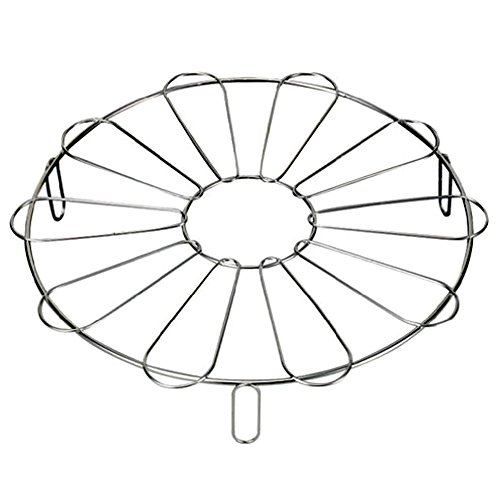 佐藤金属興業 SALUS シフォンケーキクーラー