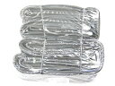 ブリヂストン(BRIDGESTONE) 自転車用 スーパーチューブ サイズ/WO27×1-3/8 英式バルブ WO27138A P7120 F2
