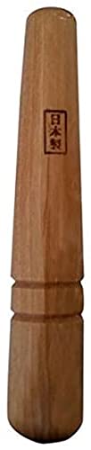 味ごころ 雪平鍋用 木柄18cm 418434