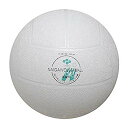内外ゴム(naigai) 家庭用バレーボール(ゴム製) VOLLEYBALL