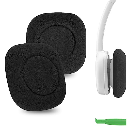 Geekria イヤーパッド QuickFit 互換性 パッド ロジクール Logicool H150 H151 H130 H250 ヘッドホン Geekria イヤーパッド QuickFit 互換性 パッド ロジクール Logicool H150 H151 H130 H250 ヘッドホン