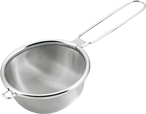 ビクトリー 18-8 ハイテック 茶漉 大 φ75