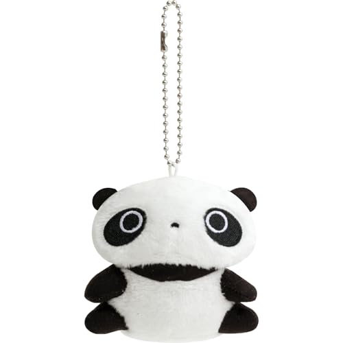 たれぱんだ - MO84101 San-X Characters あのころのともだち ぶらさげぬいぐるみ たれぱんだ