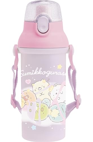 乐天商城 - サンエックス すみっコぐらしダイレクト水筒 KA24101