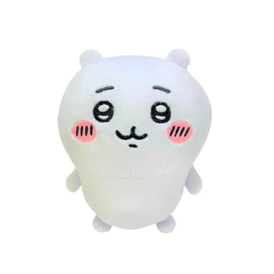 乐天商城 - ちいかわ ぽてたまぬいぐるみ ちいかわ