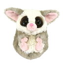 サンレモン ころもっふる ショウガラゴ 15×25×15cm ぬいぐるみ アニマル P-9212(3)