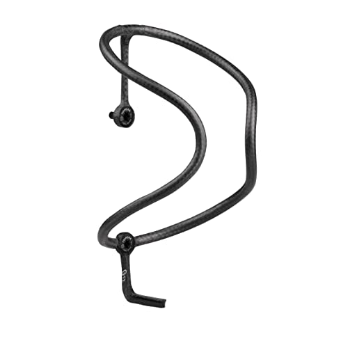 トピーク(TOPEAK) TPK フェザー ケージ TU カーボン G12 WBC10800 ボトルケージ