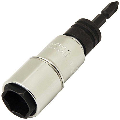 乐天商城 - SK11(エスケー11) ビットスルー ダブルソケット 18Vインパクト対応 17 21mm BSW-1721-6PN