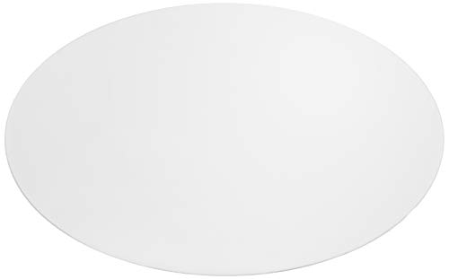 藤井器物製作所 遠藤商事 ステンレスケーキリング用丸板 18cm用 (φ200mm)