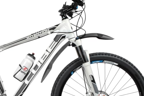 ե(Zefal) ž եȥե DEFLECTOR FM60 MTB ֥å 26/27.5ۥб ...