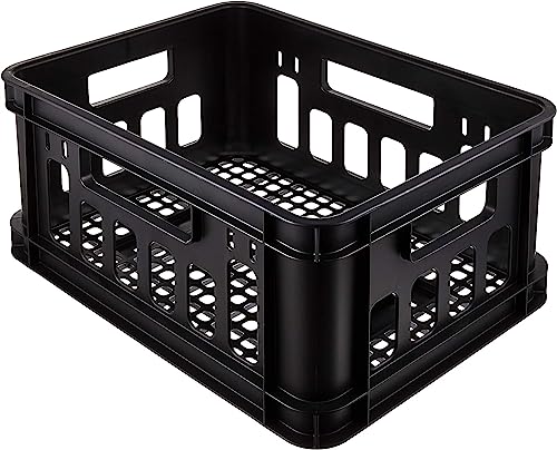 ブリヂストン(BRIDGESTONE) TOTEBOX用 BOXバスケット BL（ブラック） 15TB P5899 7...