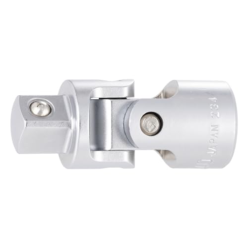 トネ(TONE) ユニバーサルジョイント UJ40 差込角12.7mm(1/2)