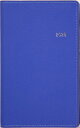 859 T’beau (ティーズビュー) 2 高橋書店 2025年度版4月始まり 月曜始まり ウィークリー ディープスカイブルー 手帳判(3)